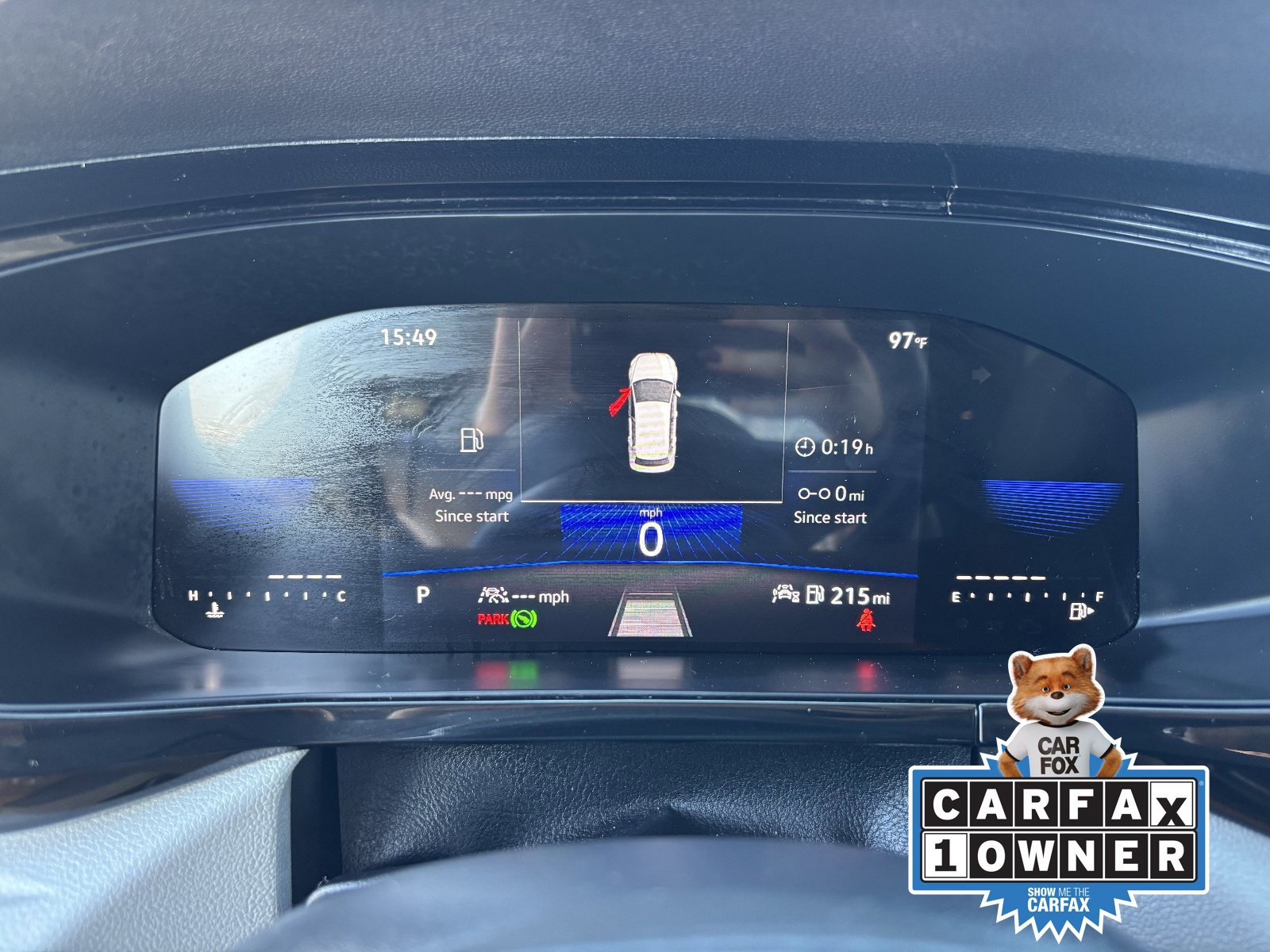 Used 2023 Volkswagen Taos S w/ Driver Assistance Package FWD image 30