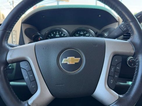 Used 2013 Chevrolet Silverado 1500 LT w/ All-Star Edition AWD/4WD image 19