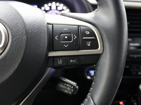 Used 2021 Lexus RX 450h AWD w/ Premium Package image 39