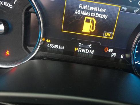 Used 2020 Ford Expedition Max Platinum image 8