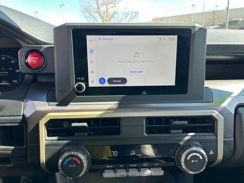 Used 2025 Toyota Tacoma TRD Off-Road image 20