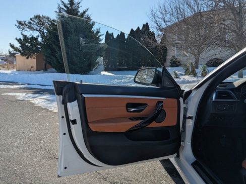 Used 2019 BMW 430i Gran Coupe xDrive w/ Convenience Package image 9