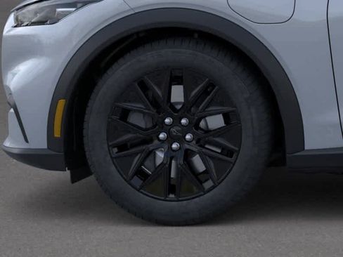 New 2026 Ford Mustang Mach-E Select image 20