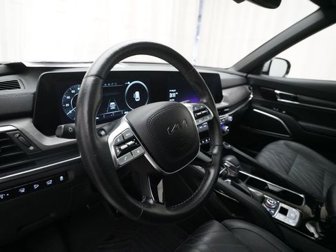 Used 2023 Kia Telluride SX X-Line AWD/4WD image 8
