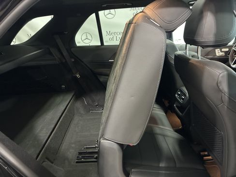 New 2026 Mercedes-Benz GLE 350 4MATIC image 16