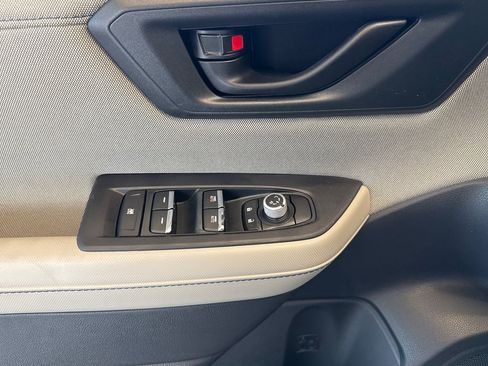 New 2026 Subaru Forester Premium image 10