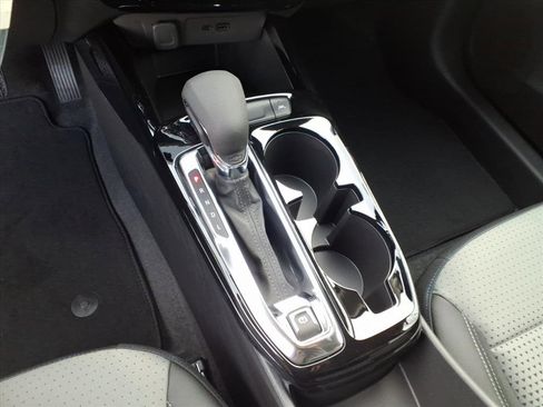 New 2026 Chevrolet Trax LT image 26