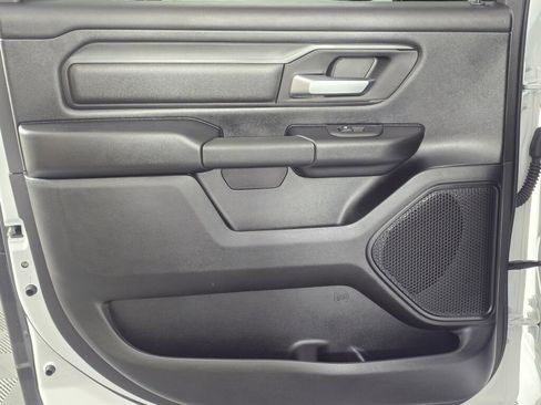 New 2025 RAM 1500 Tradesman image 31