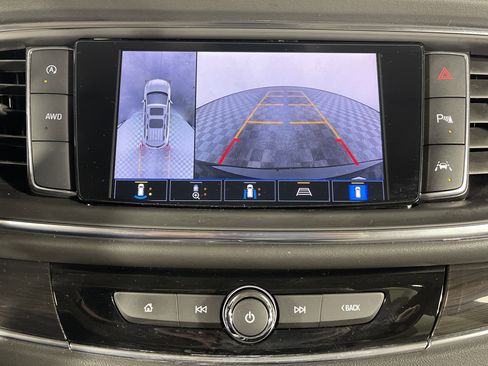 Used 2023 Buick Enclave Premium w/ Experience Buick Package image 24