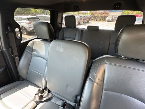 Used 2021 RAM 3500 Tradesman RWD image 14