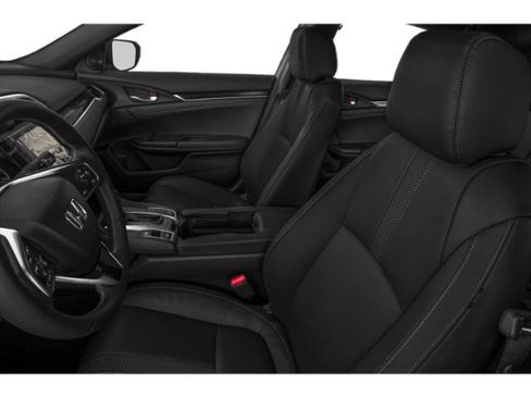 Used 2020 Honda Civic EX-L image 9