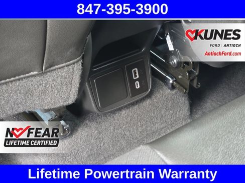 Used 2025 Buick Encore GX Preferred FWD image 32
