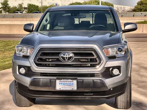 Used 2023 Toyota Tacoma SR5 image 7