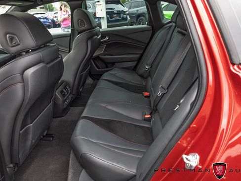 Used 2024 Acura TLX SH-AWD w/ A-SPEC Pkg image 40