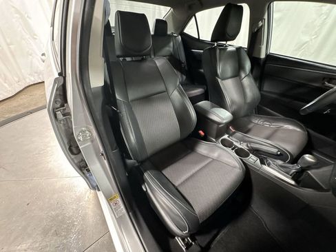 Used 2015 Toyota Corolla S image 30