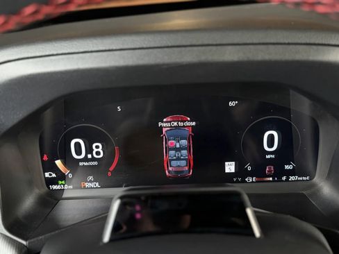 Used 2025 Ford Explorer ST-Line w/ Premium Package image 31