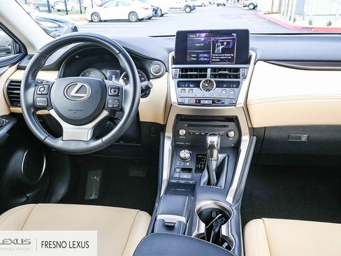 Used 2019 Lexus NX 300 FWD image 14