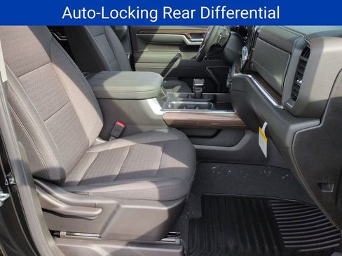 New 2026 Chevrolet Silverado 1500 RST image 24