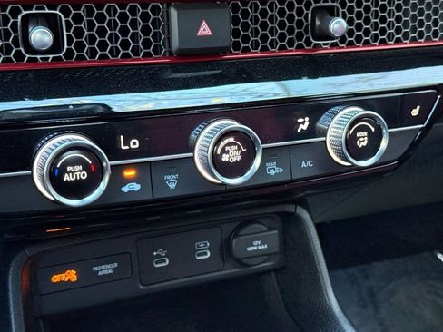 Certified 2026 Honda Civic Si image 20