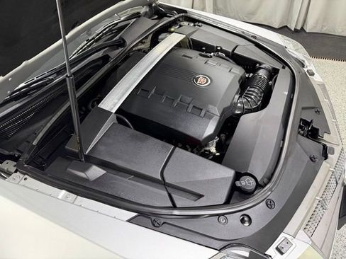 Used 2010 Cadillac CTS Premium AWD/4WD image 28