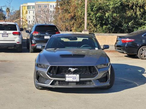 New 2026 Ford Mustang GT image 2