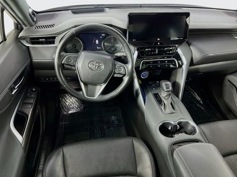 Used 2021 Toyota Venza Limited image 22