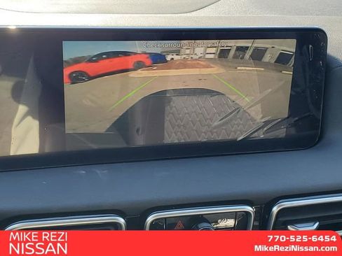 New 2026 Nissan Sentra SV w/ Floor Mat Package FWD image 20
