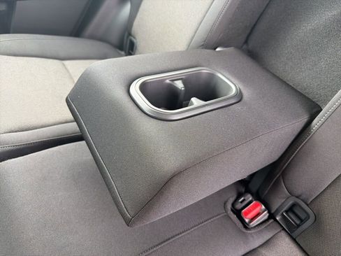 Certified 2023 Honda CR-V LX image 34