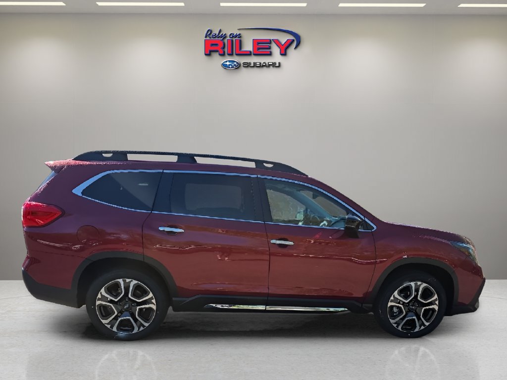 Certified 2026 Subaru Ascent Touring AWD/4WD image 7