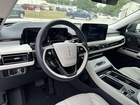 New 2026 Lincoln Aviator Reserve image 34