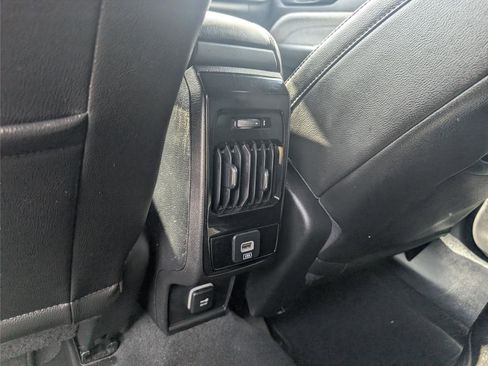 Used 2024 Jeep Compass Latitude image 26