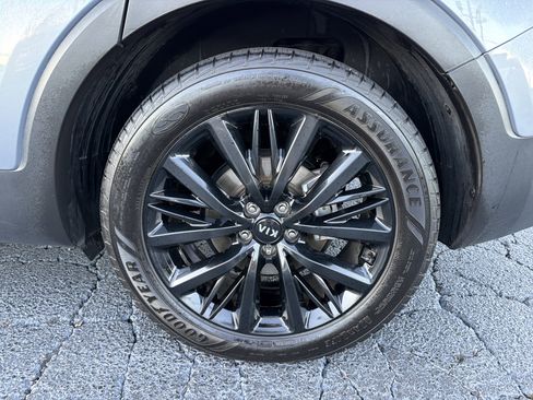 Used 2020 Kia Telluride SX image 20