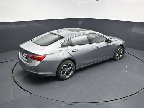 Used 2024 Chevrolet Malibu LT FWD image 46