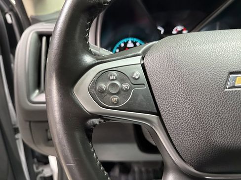 Used 2022 Chevrolet Colorado LT w/ Fleet Safety Package image 24