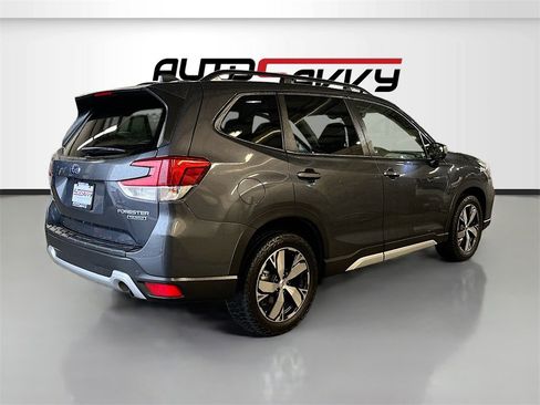 Used 2020 Subaru Forester Touring w/ Popular Package #2 image 7