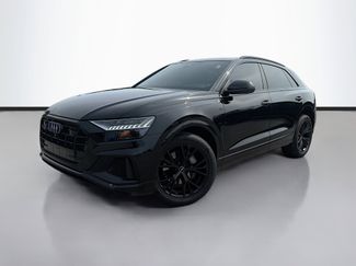 Used 2023 Audi Q8 Premium Plus AWD/4WD video 1