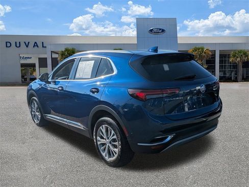 Used 2023 Buick Envision Preferred image 5