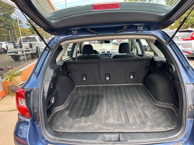 Used 2019 Subaru Outback 2.5i AWD/4WD image 21