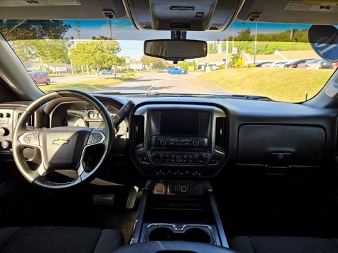 Used 2016 Chevrolet Silverado 1500 LT w/ All Star Edition AWD/4WD image 16