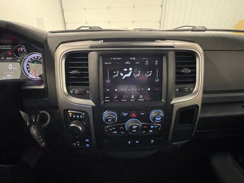 Used 2020 RAM 1500 Classic Warlock w/ Electronics Group AWD/4WD image 33
