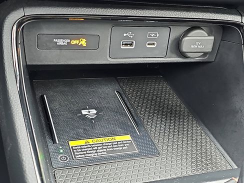 Used 2023 Honda CR-V Sport Touring image 25