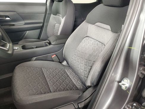 New 2026 Nissan Kicks SV w/ Cold Weather Package image 12