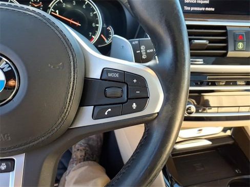 Used 2019 BMW X3 M40i w/ Premium Package image 18