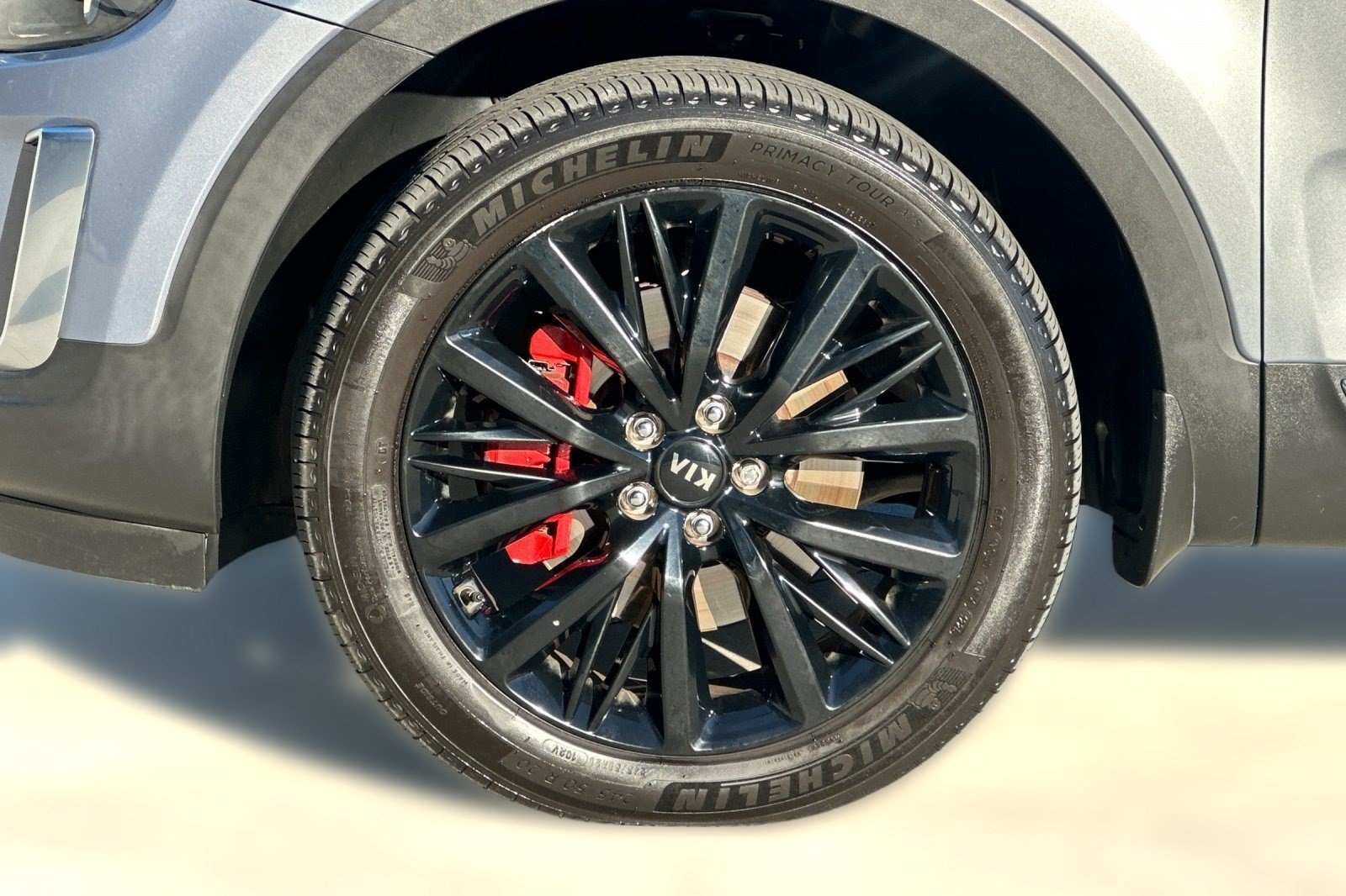 Used 2020 Kia Telluride SX w/ SX Prestige Package AWD/4WD image 12