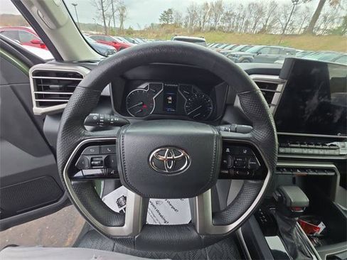 Used 2023 Toyota Tundra SR5 image 14