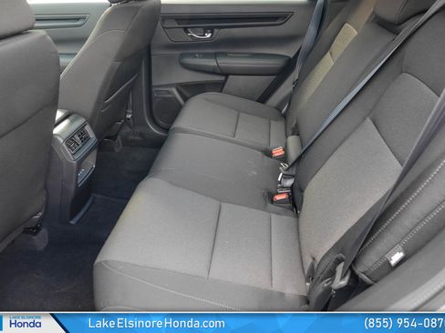 New 2026 Honda CR-V EX image 27