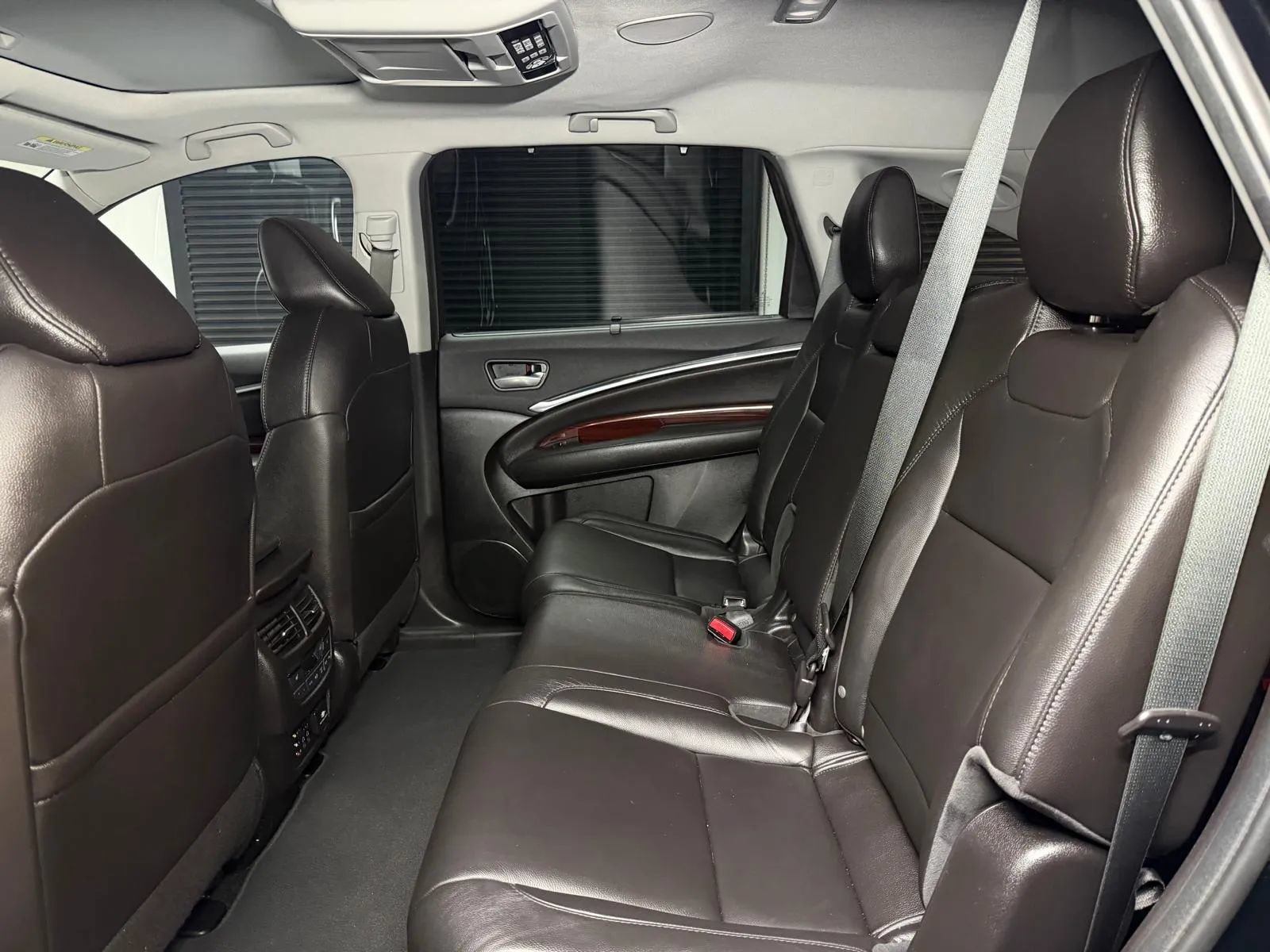 Used 2014 Acura MDX w/ Tech & Entertainment Pkg AWD/4WD image 22