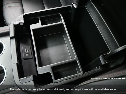 Used 2023 Chevrolet Tahoe RST w/ RST Performance Edition image 19