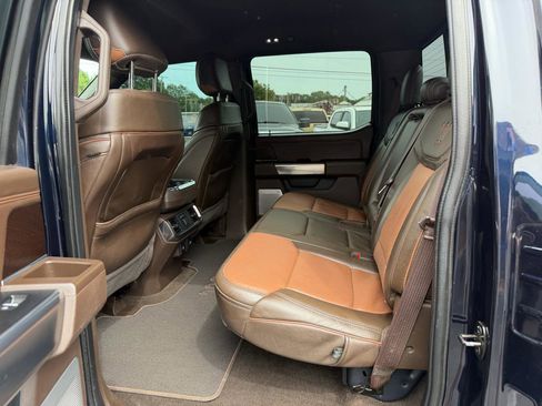 Used 2021 Ford F150 King Ranch w/ Equipment Group 601A High AWD/4WD image 10