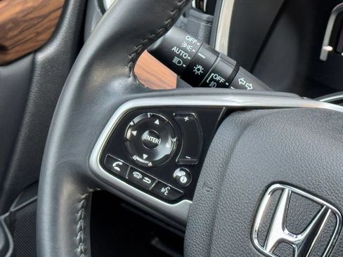 Used 2020 Honda CR-V EX-L image 23